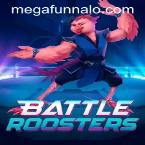 BattleRoosters: The Ultimate Strategy Game Unleashed