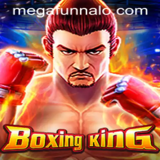 BoxingKing: Unleashing the Thrill of MEGA FUNNALO