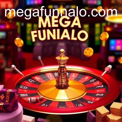 The Thrilling World of Casino Games: Discovering MEGA FUNNALO