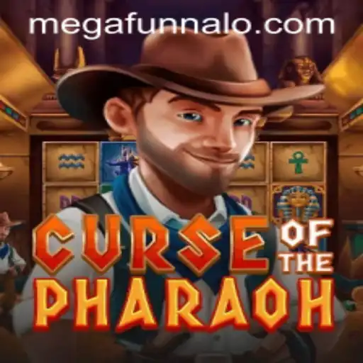 Curse of the Pharaoh: Experience the Adventure with MEGA FUNNALO