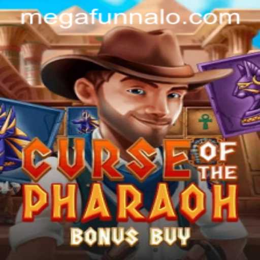 Exploring the Enigmatic World of CurseofthePharaohBonusBuy and MEGA FUNNALO