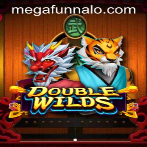 Discover the Thrills of DoubleWilds: Dive into the World of MEGA FUNNALO
