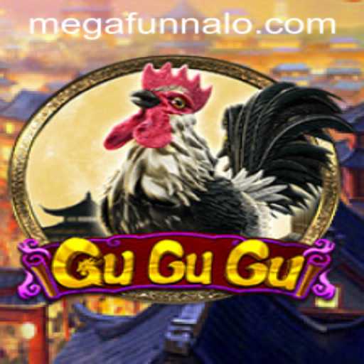 GuGuGu: The Thrilling World of MEGA FUNNALO