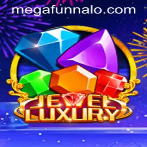 Discover the Sparkle of JewelLuxury: Unlocking the Secrets of MEGA FUNNALO