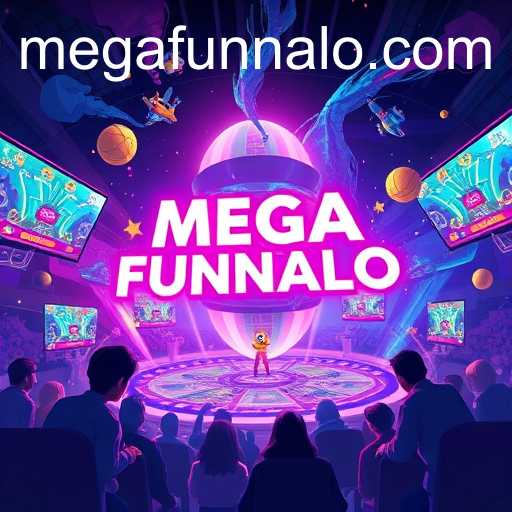 Exploring the Exciting World of Live Games and the Unique Appeal of MEGA FUNNALO
