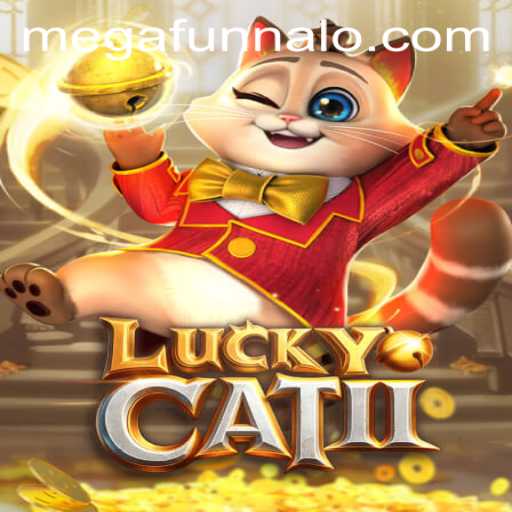 Exploring LuckyCatII: A Journey into the World of MEGA FUNNALO