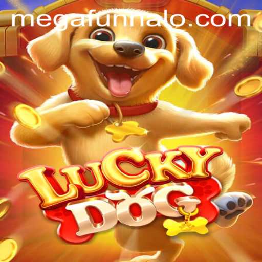 Discover the Excitement of LuckyDog's MEGA FUNNALO