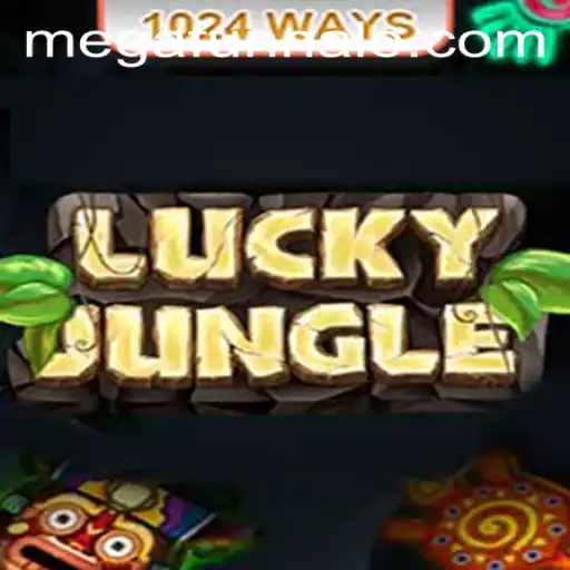 Unleash the Excitement with LuckyJungle1024: Experience MEGA FUNNALO