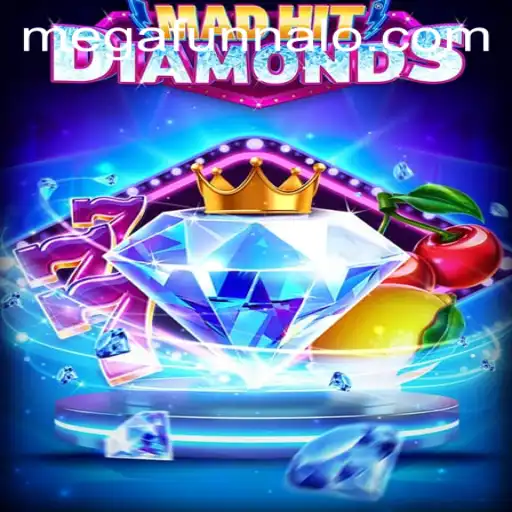 MadHitDiamonds: MEGA FUNNALO Edition