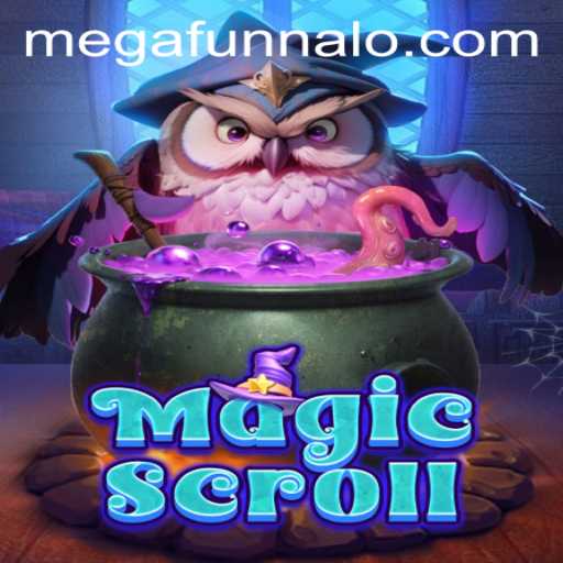 MagicScroll Adventures: Unveiling the MEGA FUNNALO Experience