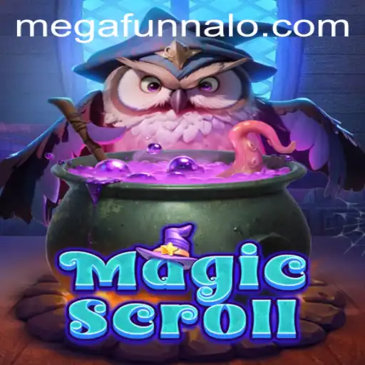 MagicScroll Adventures: Unveiling the MEGA FUNNALO Experience