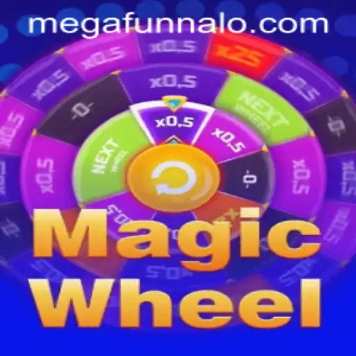 Unveiling the Thrilling World of MagicWheel: Enter the MEGA FUNNALO
