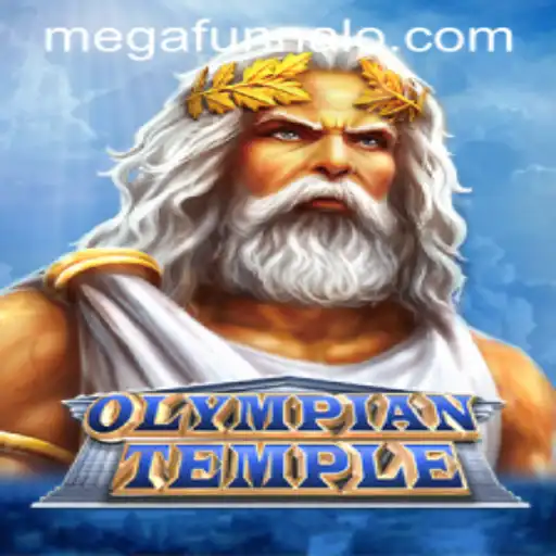Embark on an Epic Journey with OlympianTemple and MEGA FUNNALO