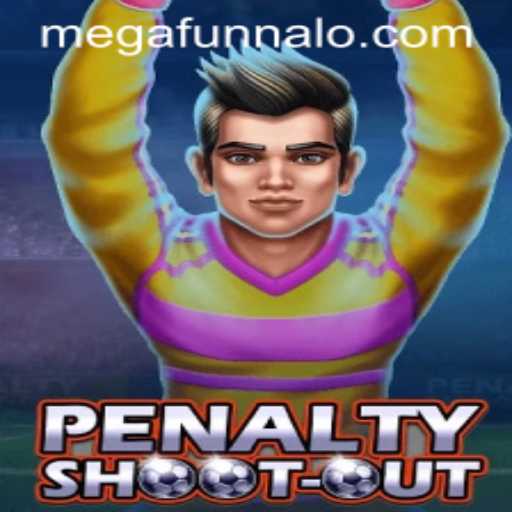 Experience the Thrill of PenaltyShootOut: A Deep Dive into the MEGA FUNNALO