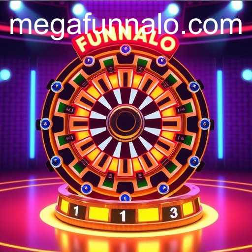 Exploring the World of Rotary Games: A Deep Dive into MEGA FUNNALO