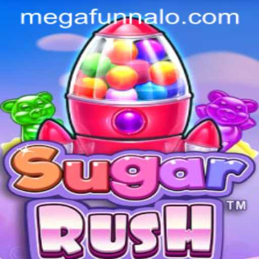 SugarRush: The Sweet Escapade into MEGA FUNNALO