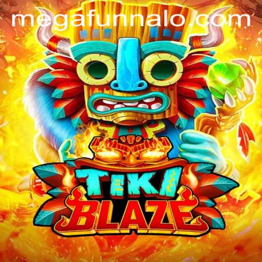 TikiBlaze: Dive Into the World of MEGA FUNNALO