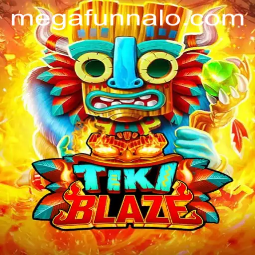 TikiBlaze: Dive Into the World of MEGA FUNNALO
