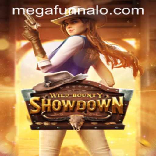 WildBountyShowdown: Experience the Frenzy of MEGA FUNNALO