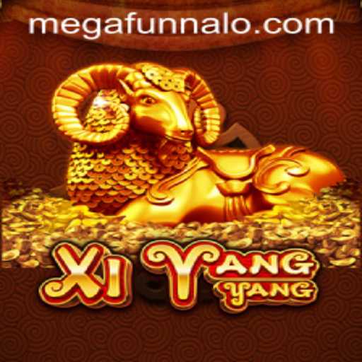 Explore the Exciting World of XiYangYang: Welcome to MEGA FUNNALO